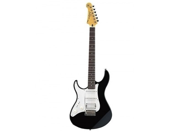 Электрогитара Yamaha Pacifica112JL BLK left - 97274 за 0 грн. | 4Club