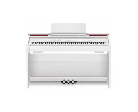Цифровое пианино Casio Privia PX-850WE - 97621 за 0 грн. | 4Club