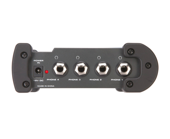 Усилитель для наушников Samson SAMP