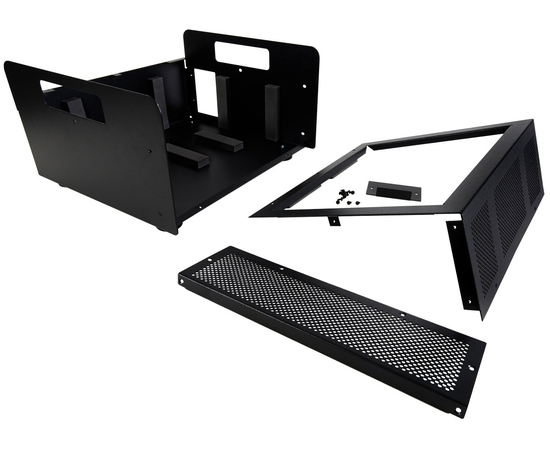 Сценическое крепление Aviom SK6 - 97718 за 0 грн. | 4Club