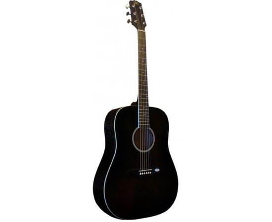 Акустическая гитара SX DG25/BKS - 88888 за 0 грн. | 4Club