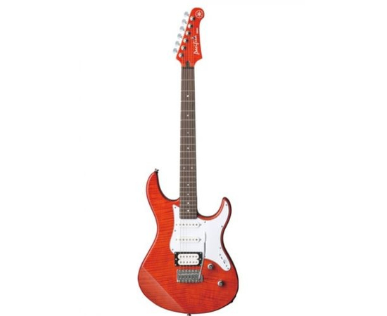 Электрогитара Yamaha Pacifica212VFM CMB - 97282 за 0 грн. | 4Club