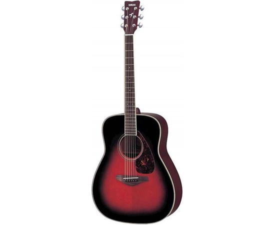 Акустическая гитара Yamaha FS720S DSR - 97251 за 0 грн. | 4Club
