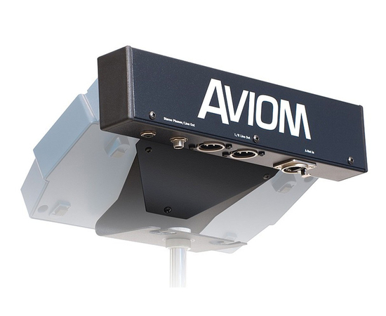 Крепление Aviom MT-X - 97691 за 0 грн. | 4Club