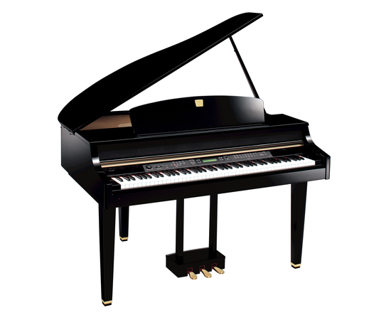 Клавинова YAMAHA CVP609GP - 97357 за 0 грн. | 4Club