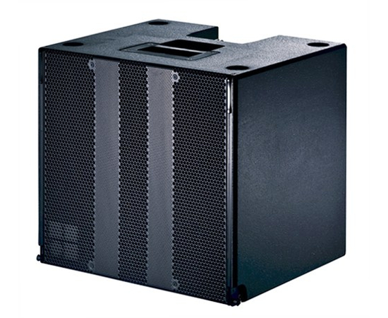 Сабвуфер d&b audiotechnik T-SUB - 97808 за 0 грн. | 4Club