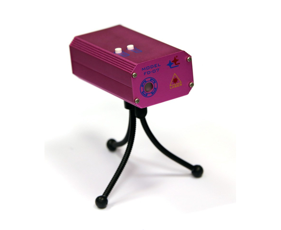 Заливочный лазер RGD FD07 - 97673 за 0 грн. | 4Club