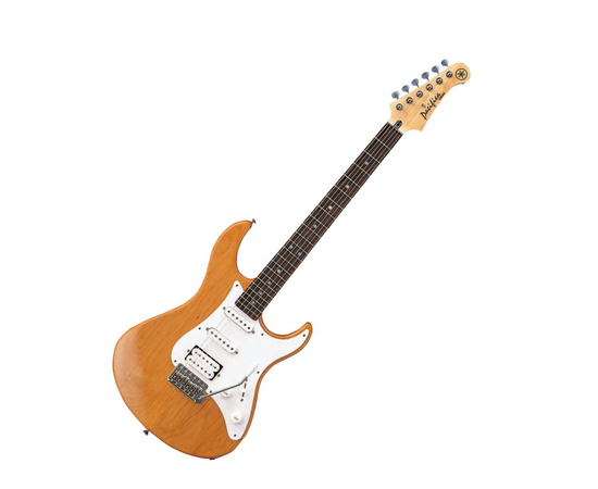 Электрогитара Yamaha Pacifica112J YNS - 97269 за 0 грн. | 4Club