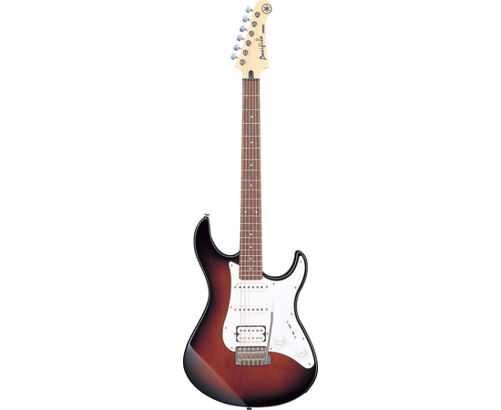 Электрогитара Yamaha Pacifica112J OVS - 97271 за 17079 грн. | 4Club