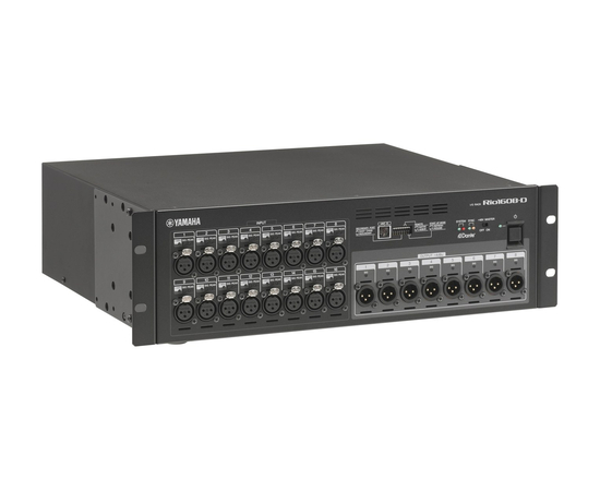 Стейджбокс Yamaha Rio1608-D - 97344 за 0 грн. | 4Club