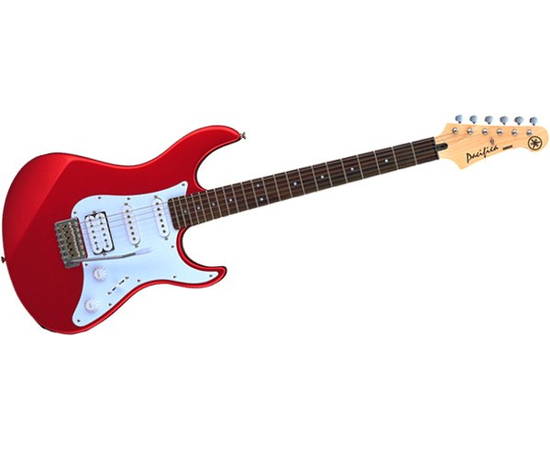 Электрогитара Yamaha Pacifica112J RM - 97270 за 17079 грн. | 4Club