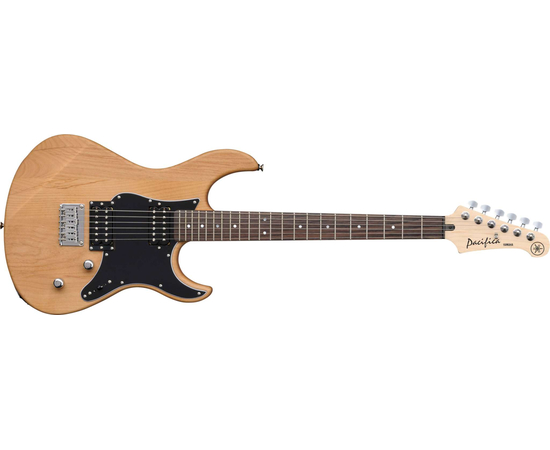 Электрогитара Yamaha Pacifica120H YNS - 97277 за 0 грн. | 4Club