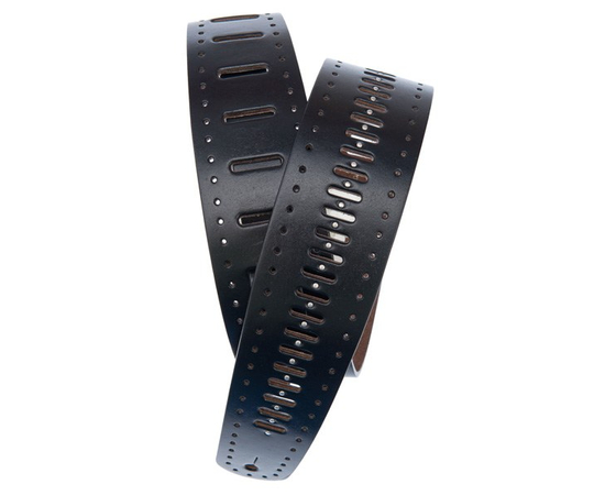 Ремень гитарный кожанный PLANET WAVES PW25PRF06 - 43897 за 0 грн. | 4Club