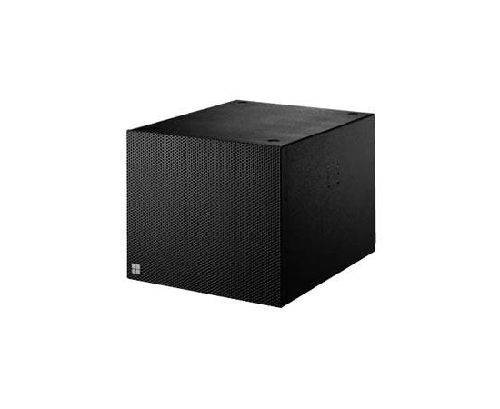 Субвуфер d&b audiotechnik Qi-SUB - 97828 за 0 грн. | 4Club