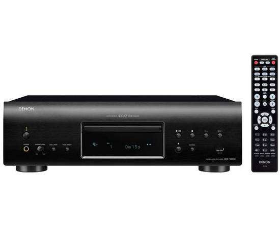 Проигрыватель Denon DCD-1520 AE - 97464 за 0 грн. | 4Club