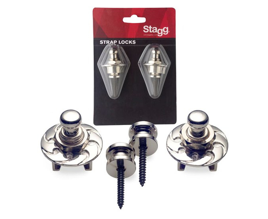 Комплект Stagg SSL1 CR - 51116 за 0 грн. | 4Club