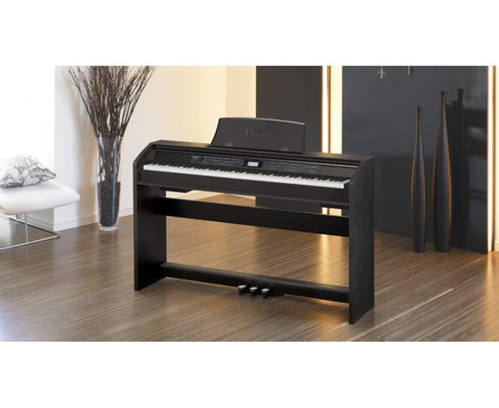 Цифровое пианино Casio PX-780 BK - 97620 за 0 грн. | 4Club