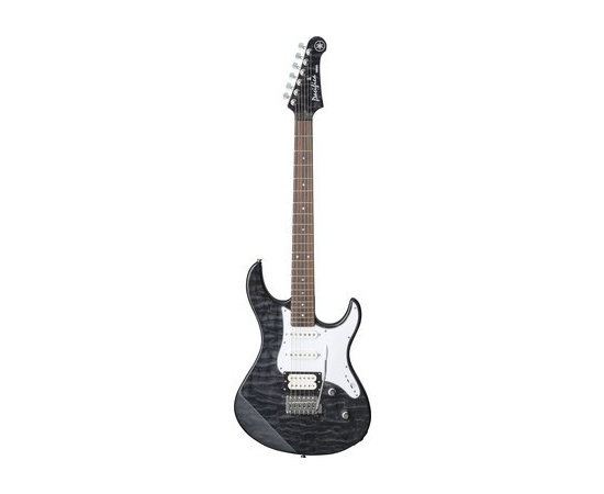 Электрогитара Yamaha Pacifica212VQM TBL - 97280 за 0 грн. | 4Club