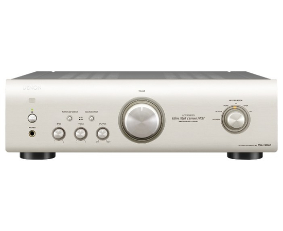 Стерео усилитель Denon PMA-1520 AE - 97463 за 0 грн. | 4Club