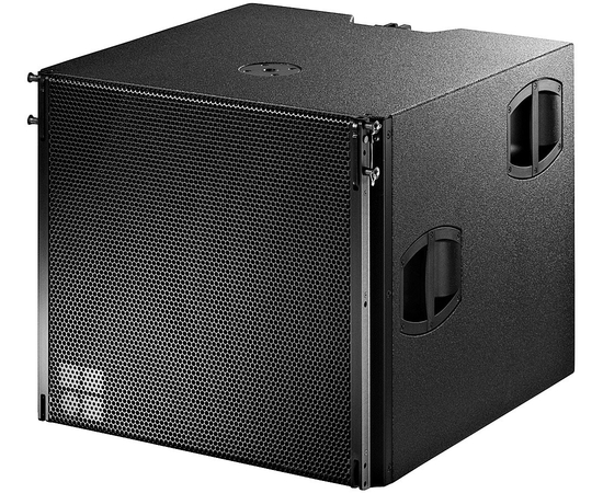 Кардиоидный сабвуфер d&b audiotechnik V-SUB - 97874 за 0 грн. | 4Club