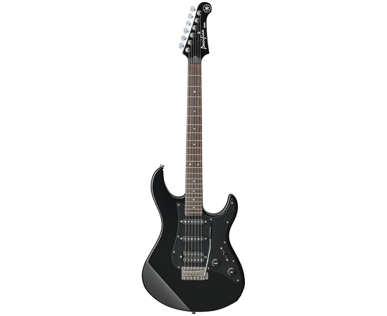 Электрогитара Yamaha Pacifica112JCX BL - 97273 за 0 грн. | 4Club