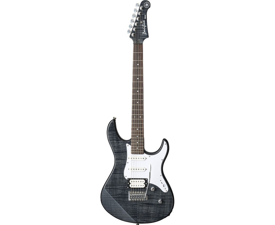 Электрогитара Yamaha Pacifica212VFM TBL - 97281 за 0 грн. | 4Club