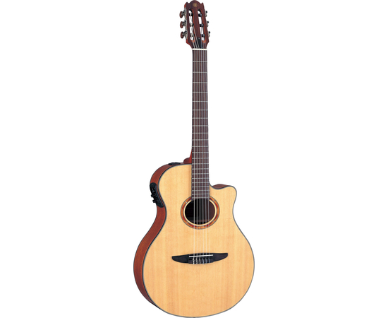 Классическая гитара Yamaha NTX700 NT - 97262 за 0 грн. | 4Club