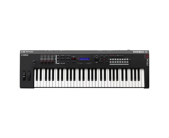 Синтезатор YAMAHA MX61 - 97360 за 0 грн. | 4Club