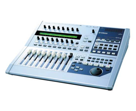 Цифровая мини-студия Yamaha 01X* - 97345 за 0 грн. | 4Club