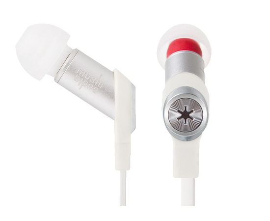 Наушники Moshi Dulcia - White - 98362 за 0 грн. | 4Club