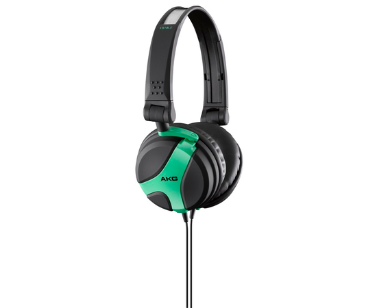 Наушники AKG K518NEGRN - 98308 за 0 грн. | 4Club