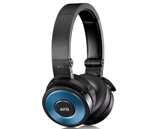 Наушники AKG K619BLU - 98312 за 0 грн. | 4Club