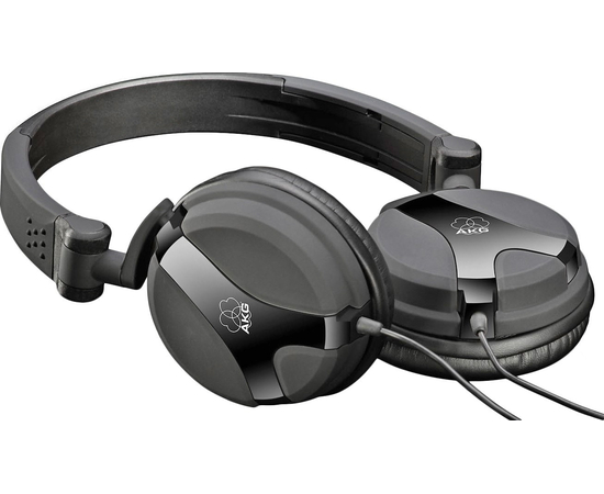 Наушники AKG K518DJ - 98226 за 0 грн. | 4Club