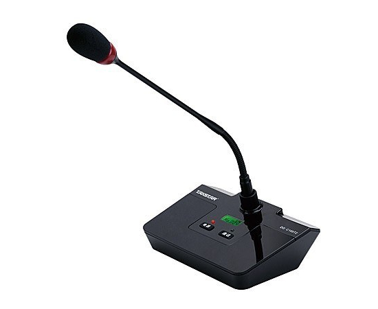 Микрофон делегата TAKSTAR DG-100T2 - 98490 за 0 грн. | 4Club