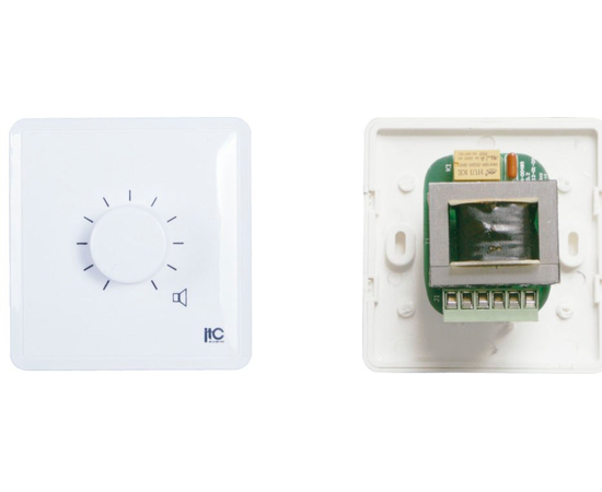 Регулятор мощности ITC T-674 - 98499 за 0 грн. | 4Club