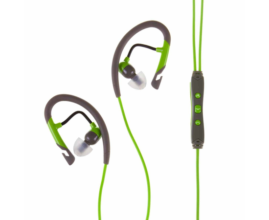 Наушники Klipsch Image A5i Sport - Green - 98298 за 0 грн. | 4Club