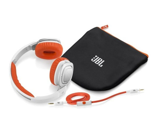 Наушники JBL J55 WOR - 98210 за 0 грн. | 4Club
