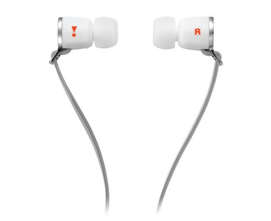 Наушники JBL J22I WHT - 98203 за 0 грн. | 4Club