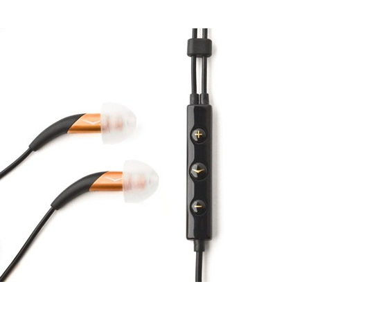 Наушники Klipsch Image X10i In-Ear Headphones - 98299 за 0 грн. | 4Club