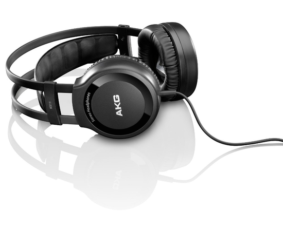 Наушники AKG K511 - 98334 за 0 грн. | 4Club