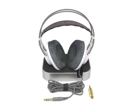 Наушники AKG K701WHT - 98337 за 12225 грн. | 4Club