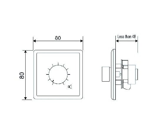 Регулятор мощности ITC T-675