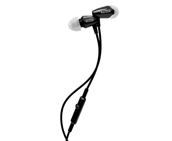 Наушники Klipsch S3m black - 98260 за 0 грн. | 4Club