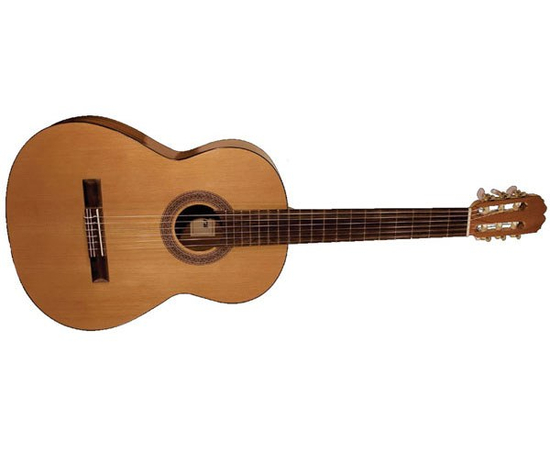 Классическая гитара Admira Alba 1/2 - 98377 за 7036 грн. | 4Club