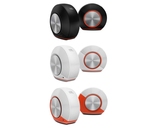 Колонки для компьютера JBL PEBBLES White - 98156 за 0 грн. | 4Club