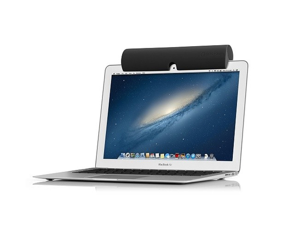 Колонка Zooka Wireless Speaker for iPad Black, image , зображення 2