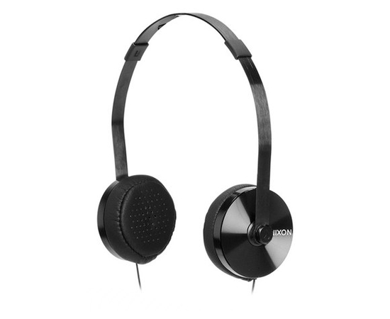 Наушники Nixon APOLLO ALL BLACK - 98245 за 0 грн. | 4Club