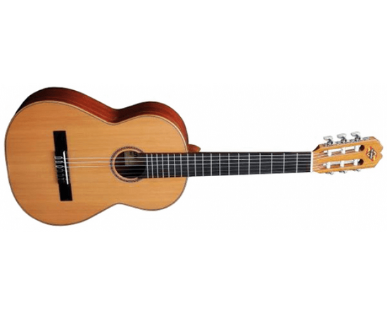 Классическая гитара Admira 580 BUBINGA - 98380 за 0 грн. | 4Club