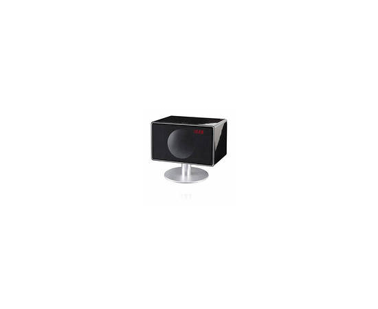 Акустическая система Geneva model  S (with bluetooth + clock radio) - Black color - 98178 за 0 грн. | 4Club