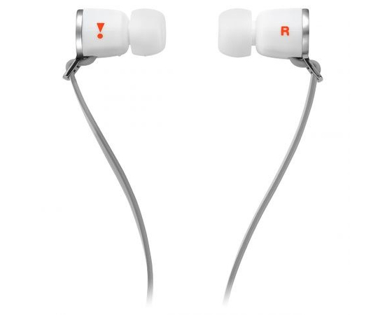 Наушники JBL J33 WHT - 98205 за 0 грн. | 4Club